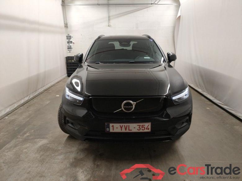 Volvo XC40 P8 4x4 Recharge R-Design 5d #1