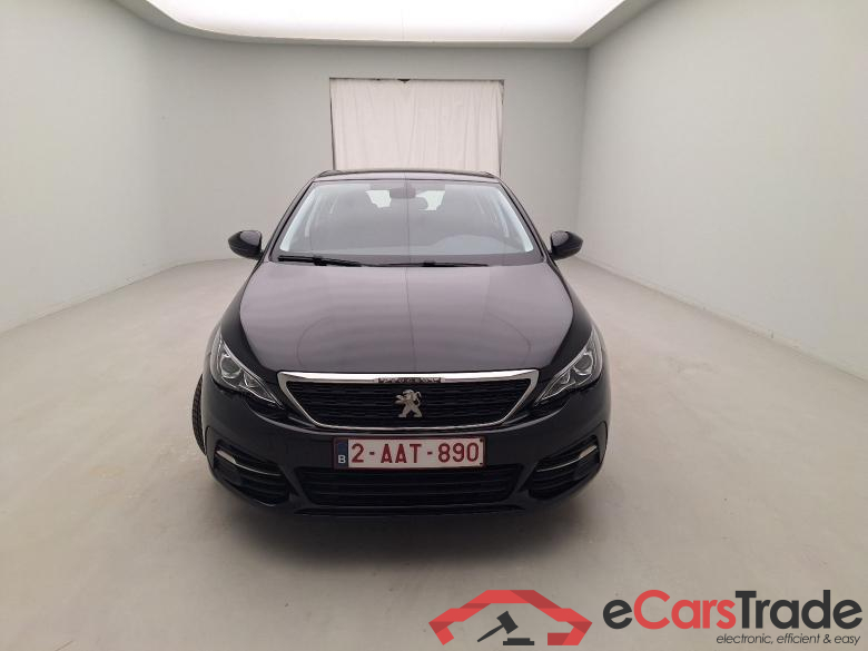 Peugeot, 308 FL'17, Peugeot 308 1.2 PureTech 130 S&S Active 5d