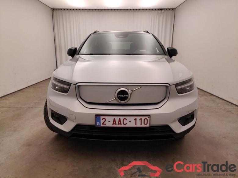 Volvo XC40 P8 4x4 Recharge R-Design 5d #1