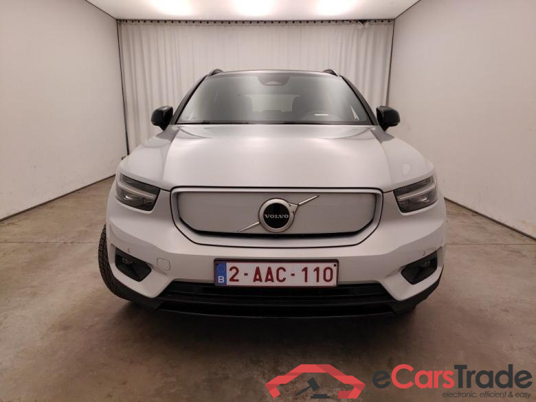 Volvo XC40 P8 4x4 Recharge R-Design 5d