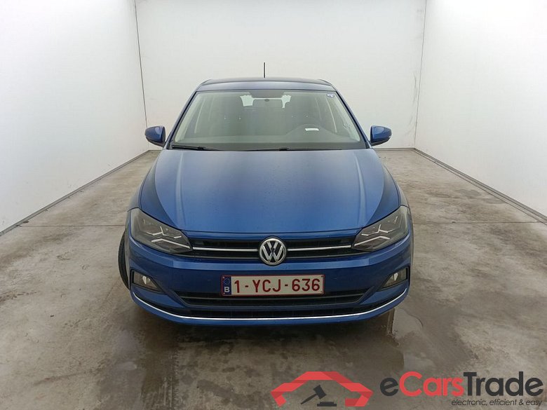 Volkswagen Polo 1.0 TSI Highline 5d #1