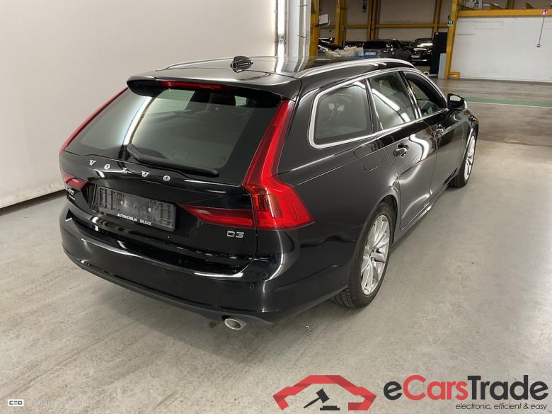 VOLVO V90 2.0 D3 GEARTRONIC MOMENTUM PRO Assist Park #4