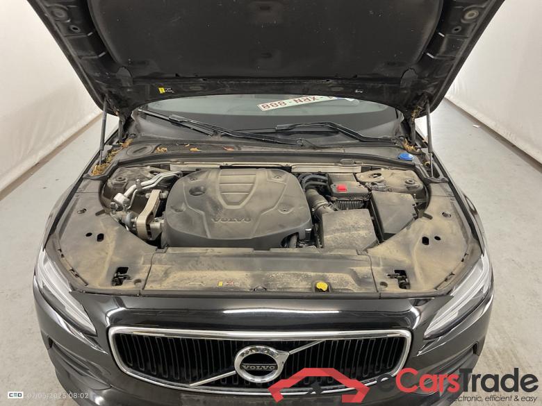 VOLVO V90 2.0 D3 GEARTRONIC MOMENTUM PRO Assist Park #6