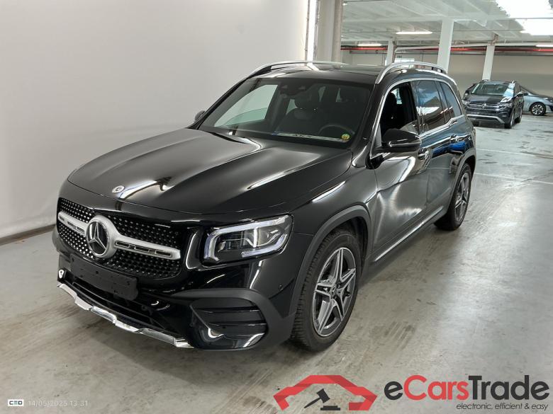 MERCEDES-BENZ GLB 1.3 GLB 180 BUSINESS SOLUTION #2