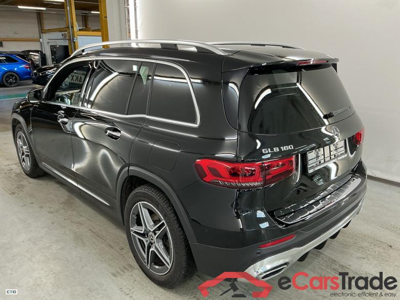 MERCEDES-BENZ GLB 1.3 GLB 180 BUSINESS SOLUTION #3