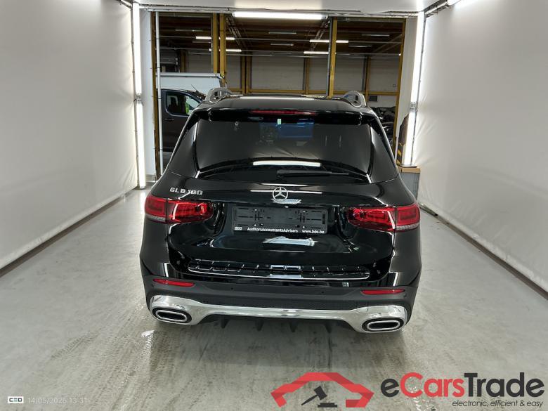 MERCEDES-BENZ GLB 1.3 GLB 180 BUSINESS SOLUTION #5