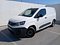 preview Peugeot Partner #0