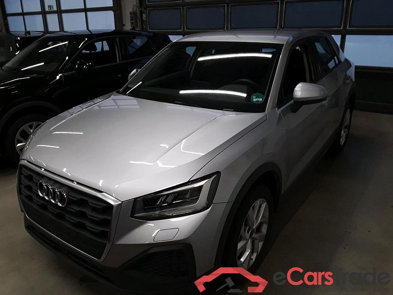Audi 30 TFSI basis Q2 #1