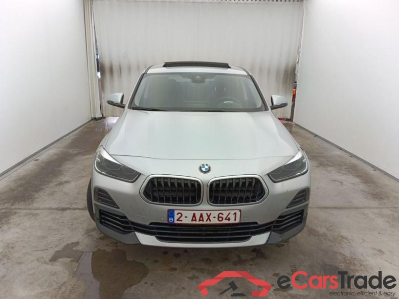 BMW X2 xDrive25e 162kW 5d