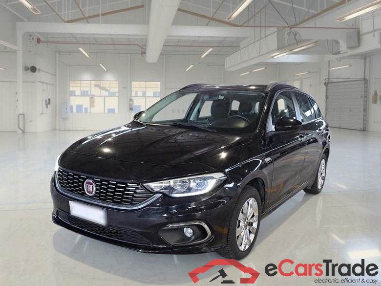 Fiat 43 FIAT TIPO / 2015 / 5P / STATION WAGON 1.3 MJT 95CV 5M SeS BUSINESS #1