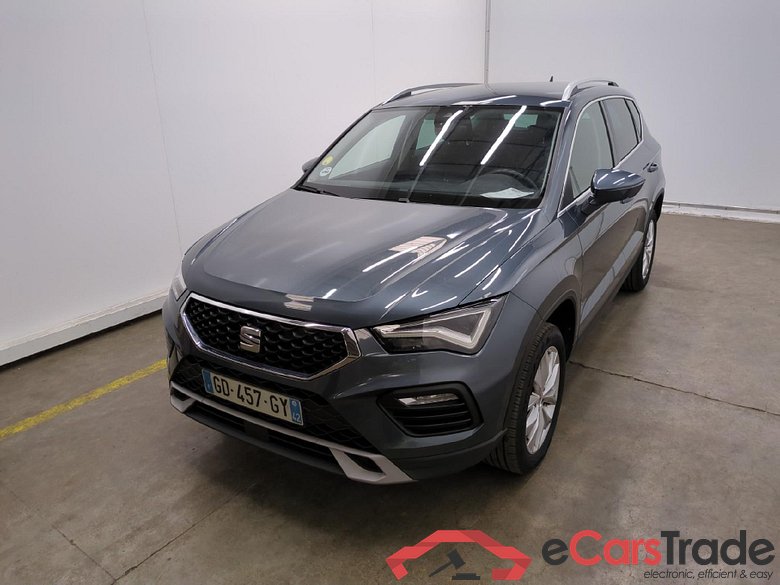 Seat 2.0 TDI 150 DSG7 S&S Style Business Ateca Style Business 2.0 TDI 150CV BVA7 E6d #1