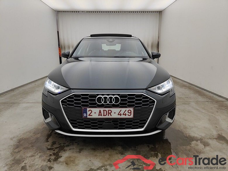 Audi A3 Sportback 1.4 40 TFSI e Advanced 5d #1