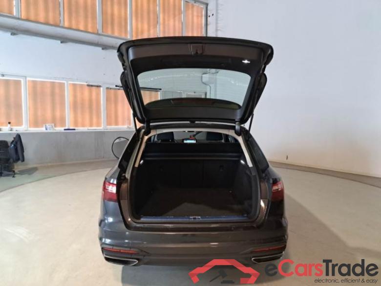 Audi 29 AUDI A4 AVANT / 2019 / 5P / STATION WAGON 2.0 35 TDI BUSINESS S TRONIC #5