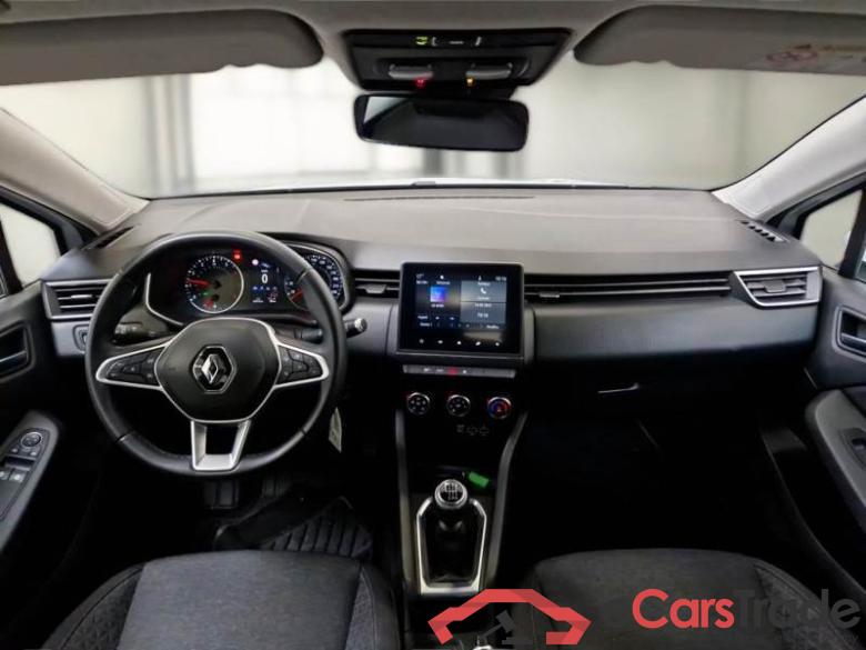 Renault ZEN 66KW RENAULT CLIO / 2019 / 5P / BERLINA 1.0 TCE 66KW ZEN #3