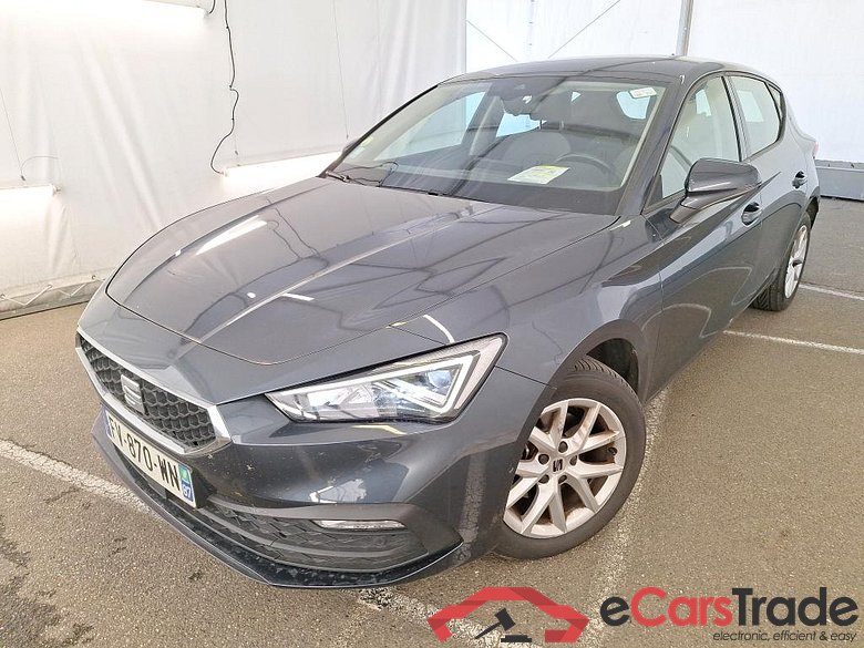 Seat 2.0 TDI 115 S&S Style Business Leon Style 2.0 TDI 115CV BVM6 E6dT #1