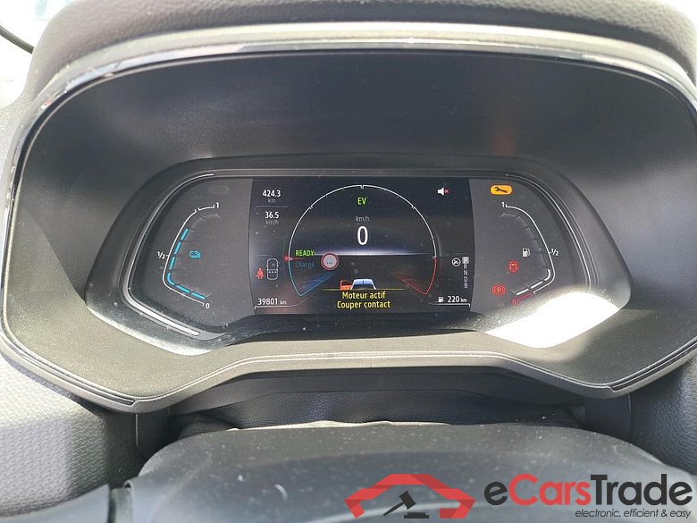 Renault Business ETECH 140 21 Clio V Business 1.6 E-TECH Hybrid 140CV BVA6 E6d #6