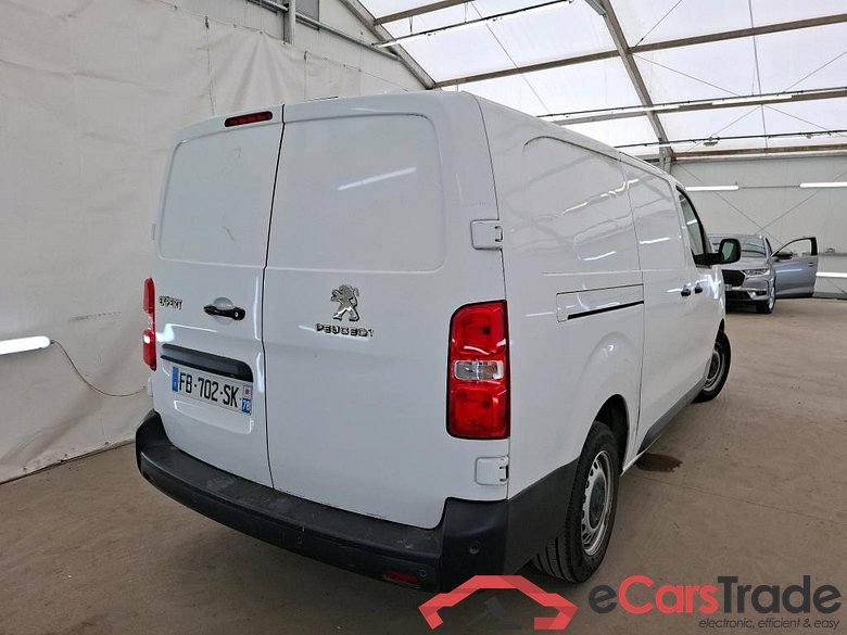 Peugeot BLUEHDI 120 S&S LONG PREMIUM PACK PEUGEOT Expert VU 4p Fourgon BLUEHDI 120 S&S LONG PREMIUM PACK #3