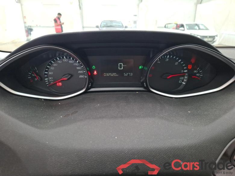 Peugeot BlueHDi 130 S&S PREMIUM 308 Premium 1.5 HDi 130CV BVM6 E6dT #6