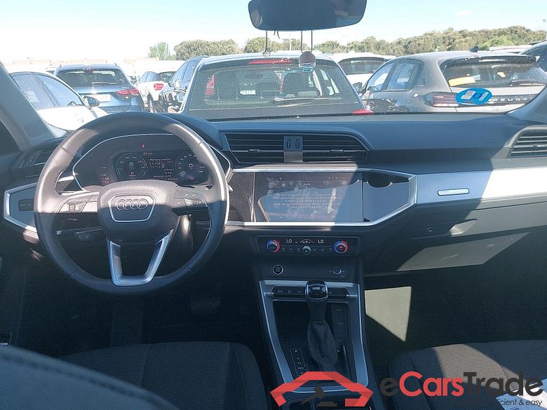 Audi 45 TFSI e 180kW S tronic Advanced AUDI Q3 / 2018 / 5P / todoterreno 45 TFSI e 180kW S tronic Advanced #3