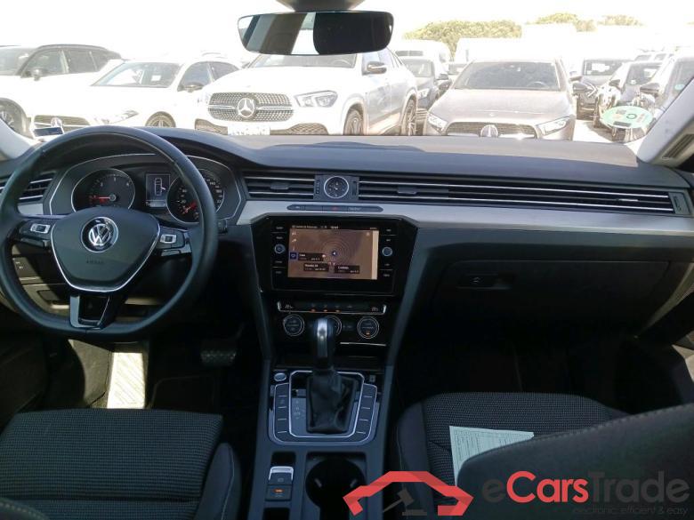 Volkswagen 2.0 TDI 110kW (150CV) DSG Arteon 2.0 TDI 150CV AT7 E6dT #3