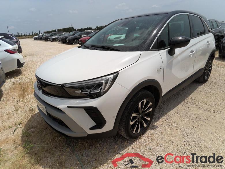 CROSSLAND ELEGANCE ICE GASOLINE 1.2 TURBO 110 BVM RSK #1