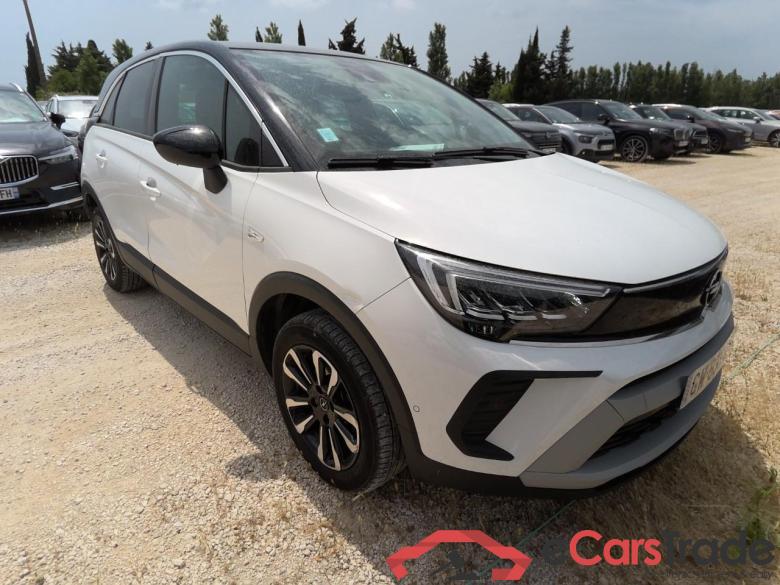 CROSSLAND ELEGANCE ICE GASOLINE 1.2 TURBO 110 BVM RSK #2