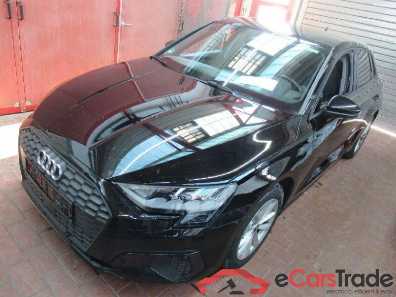 Audi 30 TDI basis A3 Sportback