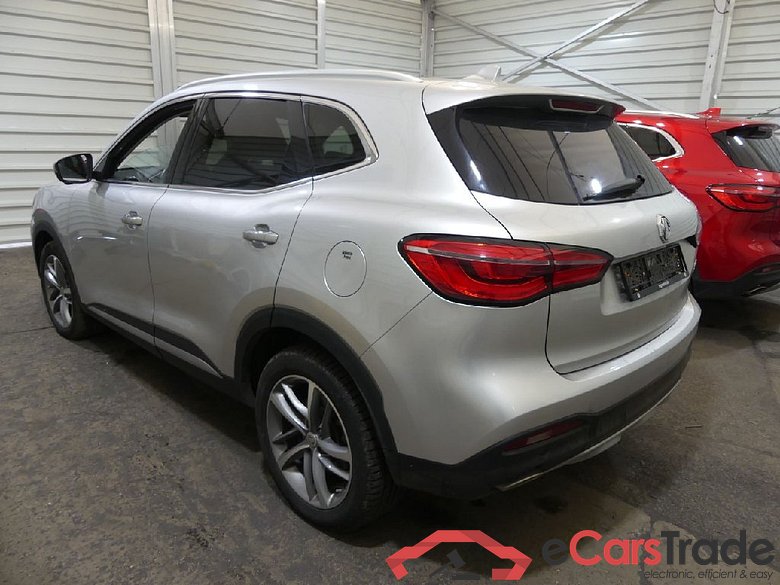 MG EHS ´21 MG EHS PHEV Luxury 5d 119kW #3