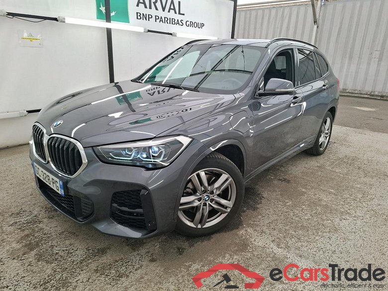 BMW xDrive25e M Sport BVA6 BMW X1 / 2019 / 5P / SUV xDrive25e M Sport BVA6