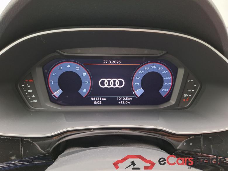 Audi, Q3 '18, Audi Q3 35 TFSI S tronic 5d #6