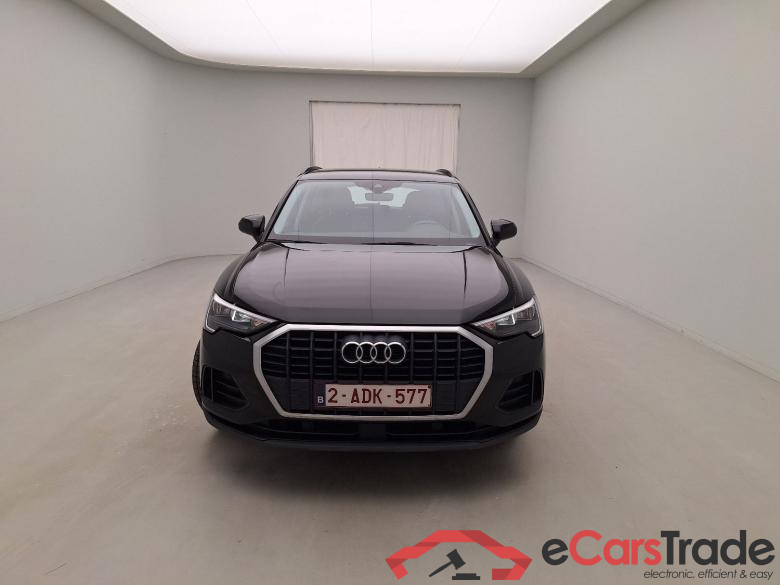 Audi, Q3 '18, Audi Q3 35 TFSI S tronic 5d