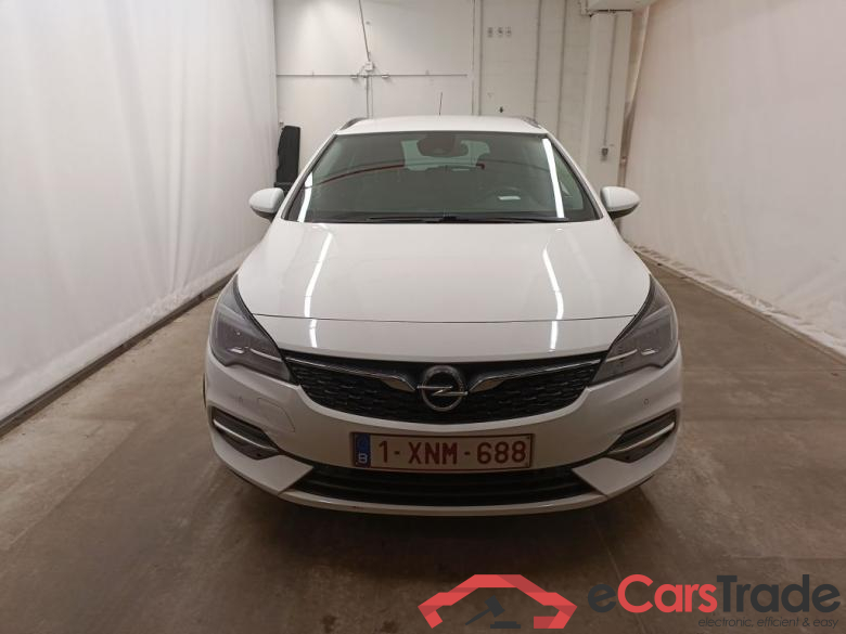 Opel Astra Sports Tourer 1.5 Turbo D 77kW S/S Elegance 5d