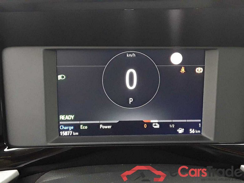 Opel Mokka-e DE - SUV5 e, Edition, 2020 - 2022 #2