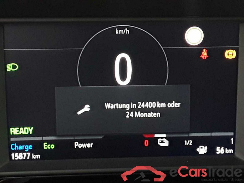 Opel Mokka-e DE - SUV5 e, Edition, 2020 - 2022 #3