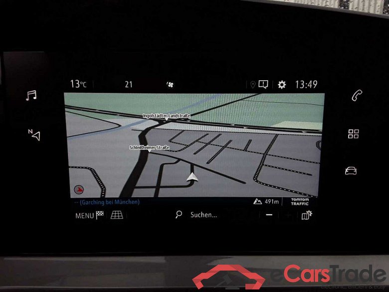 Opel Mokka-e DE - SUV5 e, Edition, 2020 - 2022 #5