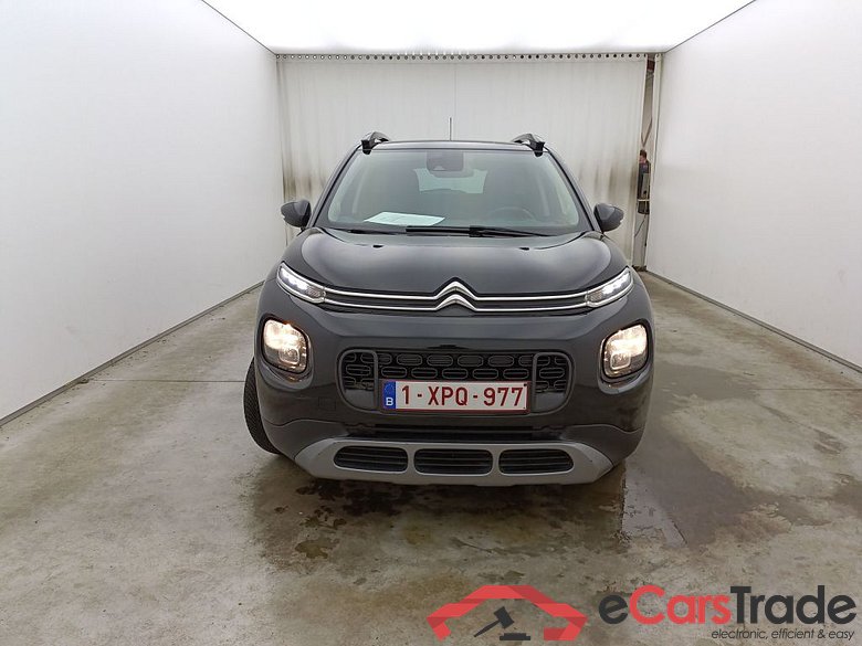 Citroën C3 Aircross 1.2 PureTech 110 S&S MAN6 Feel 5d
