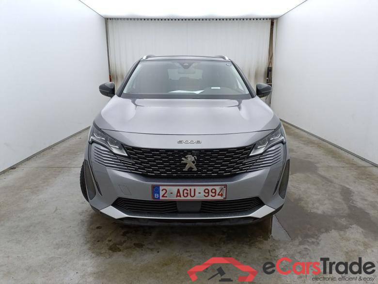 Peugeot 5008 1.5 BlueHDi 96kW S&S Allure Pack 5d 7pl