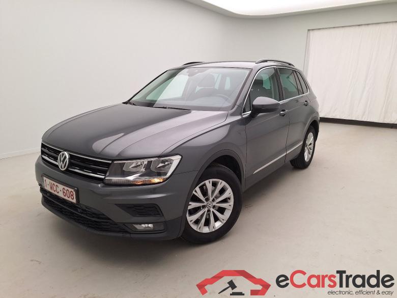 VW, Tiguan '16, Volkswagen Tiguan 1.5 TSI ACT OPF 110kW Comfortlin #1
