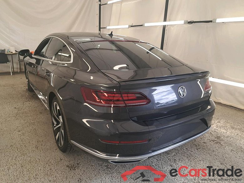 Volkswagen 2.0 TDI 190 DSG7 R-LINE Arteon R-Line 2.0 TDI 190CV BVA7 E6dT #2