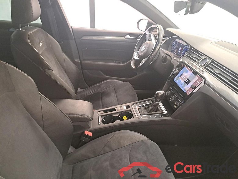 Volkswagen 2.0 TDI 190 DSG7 R-LINE Arteon R-Line 2.0 TDI 190CV BVA7 E6dT #6