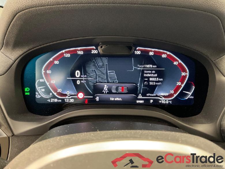 BMW iX3 ´20 BEV BMW iX3 Impressive 5d 210kW #6