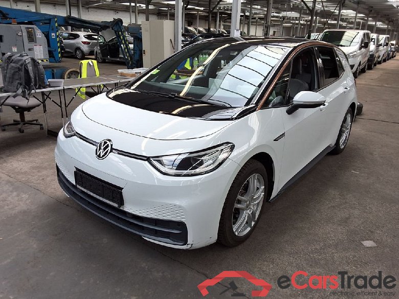 Volkswagen ID.3 ´20 BEV ID.3 Business Pro Performance 58kWh1