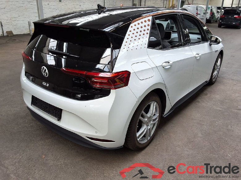 Volkswagen ID.3 ´20 BEV ID.3 Business Pro Performance 58kWh1 #2