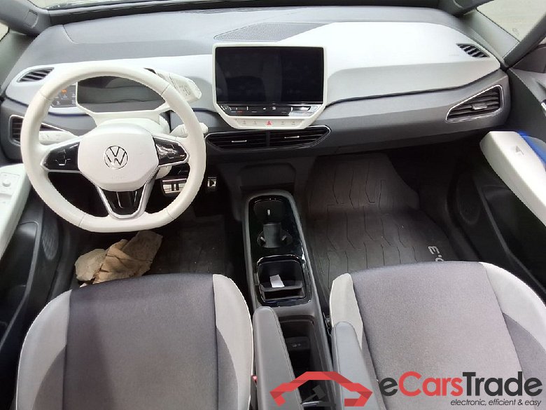 Volkswagen ID.3 ´20 BEV ID.3 Business Pro Performance 58kWh1 #3