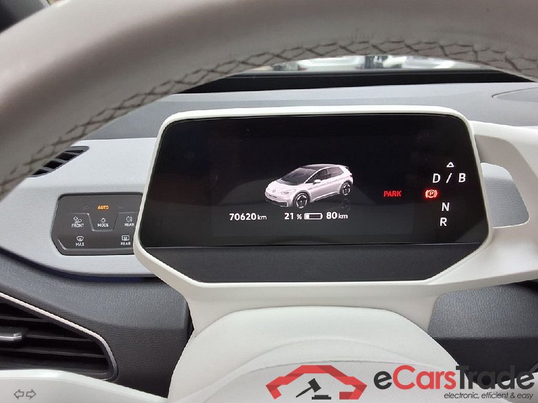 Volkswagen ID.3 ´20 BEV ID.3 Business Pro Performance 58kWh1 #6