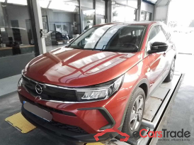 Opel Grandland ´21 OPEL Grandland Plug-in-Hybrid 1.6 DI Automatik 5d 133kW #1
