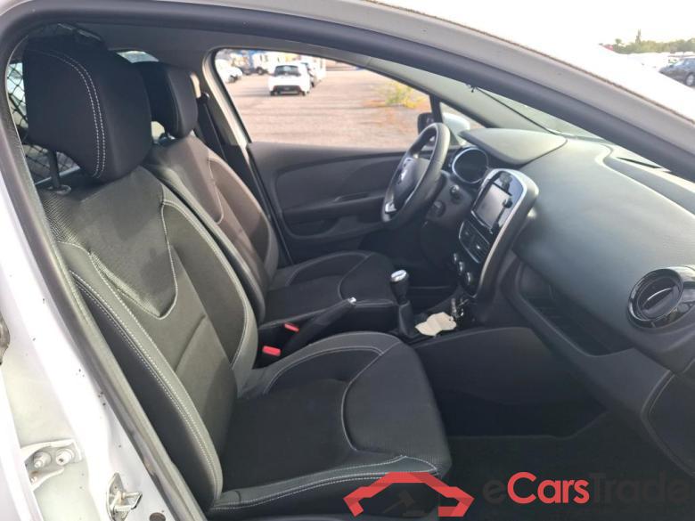 Renault Air MédiaNav Energy dCi 90 82g Clio IV Air MediaNav 1.5 dCi 90CV BVM5 E6 #6