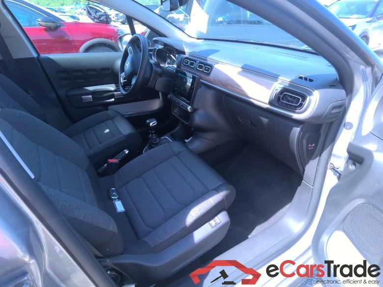 C3  Max 1.2 PURETECH  110CV  BVM6  6E #3