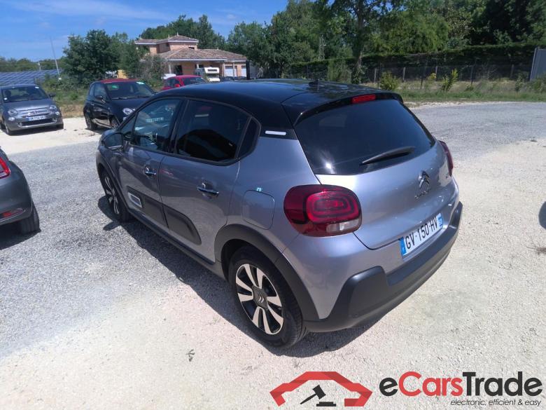 C3  Max 1.2 PURETECH  110CV  BVM6  6E #5