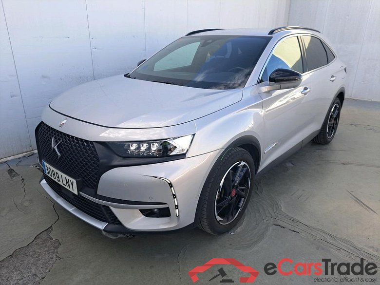 DS 1.6 E-Tense 225 PERFORMANCE LINE Auto 7 Crossback E-Tense 4x2 Performance Line 1.6 225CV AT8 E6d #1